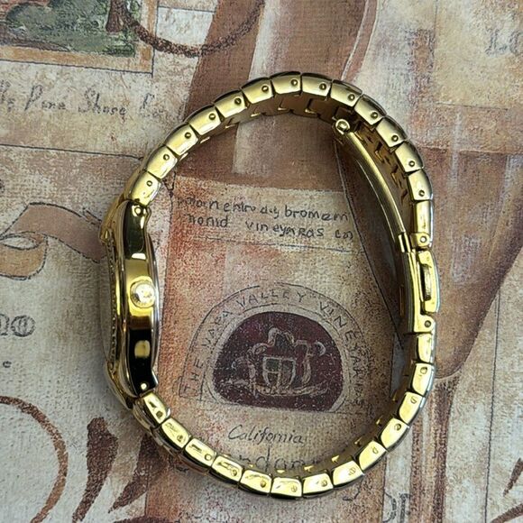 Women’s Gruen Precision Quartz Watch - Picture 4 of 9